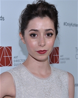 Cristin Milioti (Fotos: Getty)