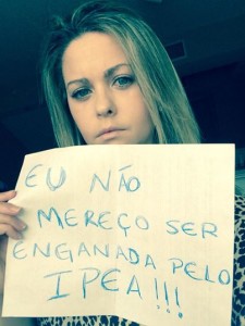Cristine IPEA