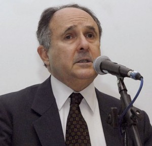 Cristovam Buarque: mulher também na lista do Solidariedade