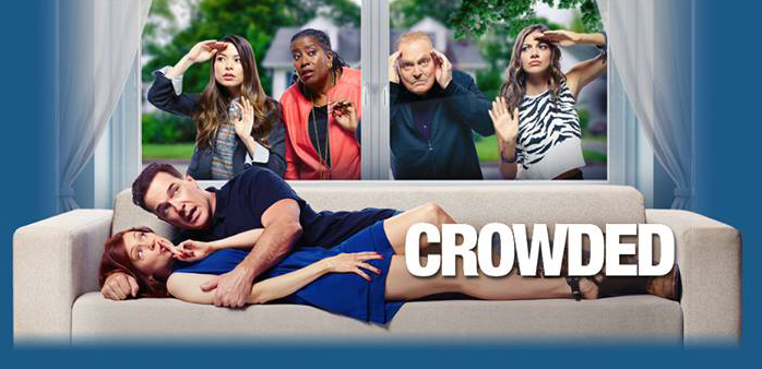 Crowded