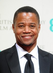 Cuba Gooding Jr. (Foto:
