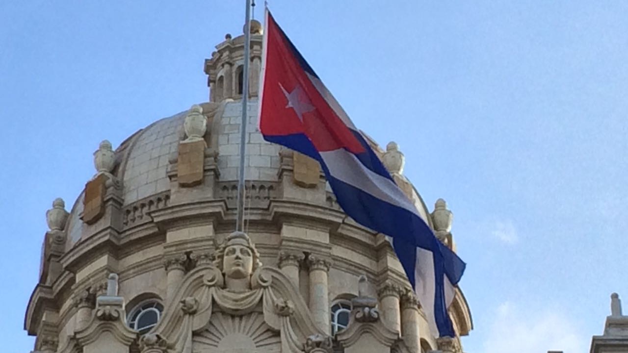 Havana vive clima de luto após morte de Fidel Castro nas ruas de Havana, em Cuba, após morte de Fidel Castro