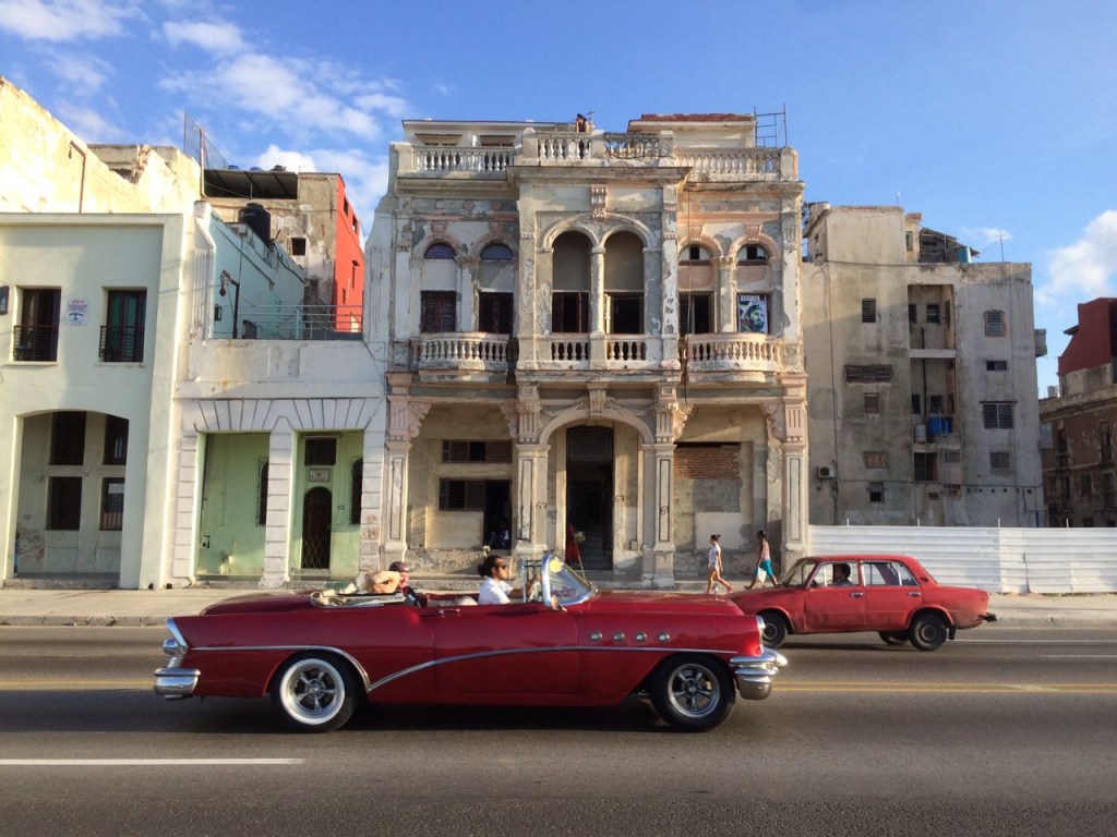 Havana vive clima de luto após morte de Fidel Castro