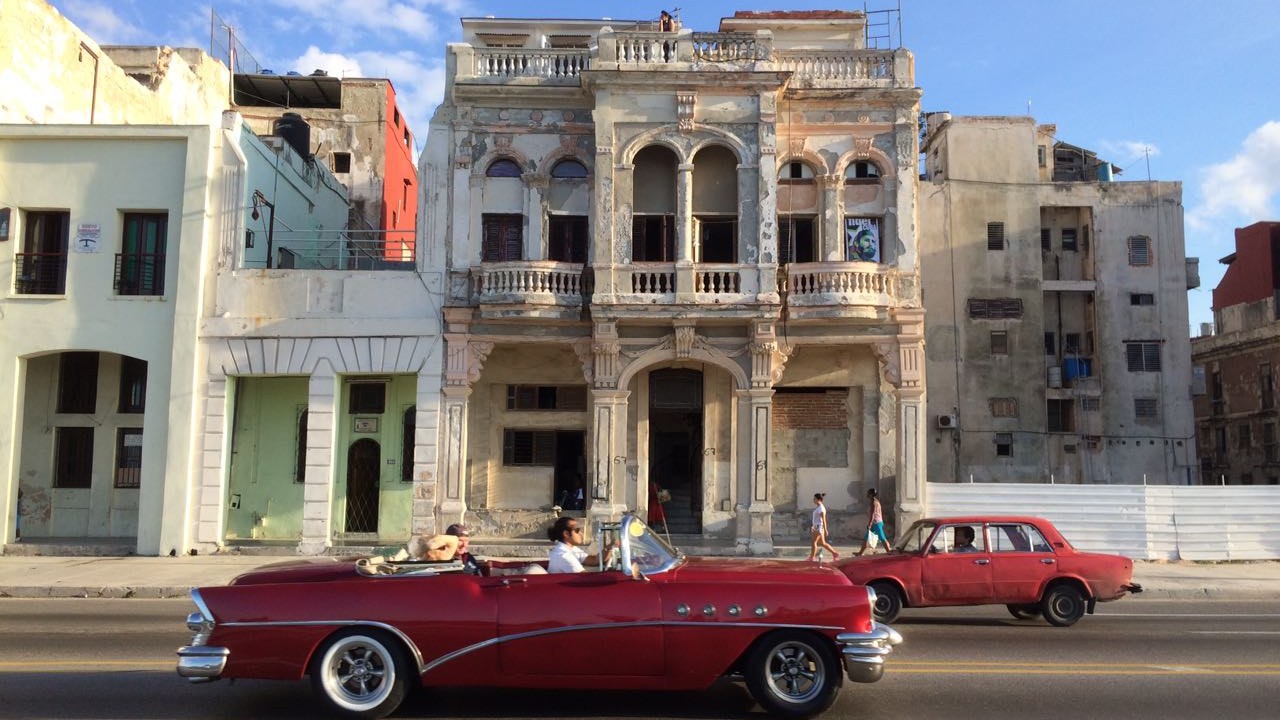 Havana vive clima de luto após morte de Fidel Castro