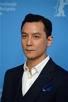 Daniel Wu (Foto: Luca Teuchmann/ WireImage)