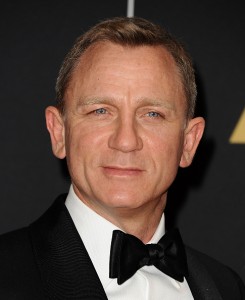Daniel Craig (Foto: Jason LaVeris/FilmMagic)