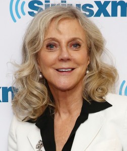 Blythe Danner (Foto: Astrid Stawiarz/Getty)