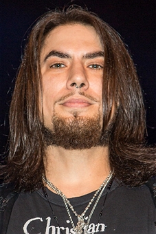 Dave Navarro