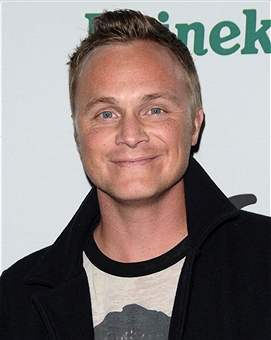 David Anders