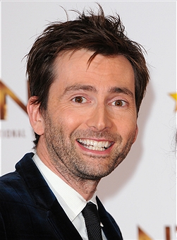 David Tennant (Foto: Eamonn McCormack/WireImage)