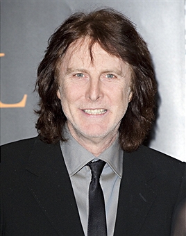 David Threlfall (Foto: Getty)