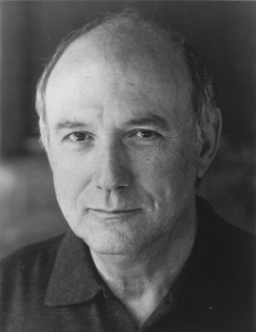 David Spileberg (Foto via IMDB)