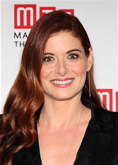 Debra Messing