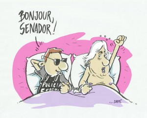 Delcídio charge