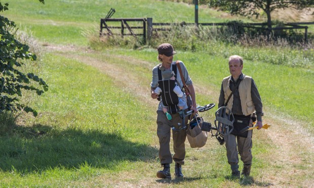 Detectorists