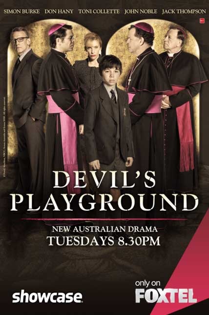 DevilsPlayground