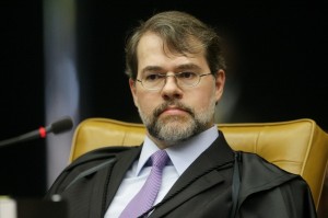 Toffoli, o amigo de L&eacute;o Pinheiro