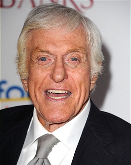 Dick Van Dyke (Foto: WireImage)