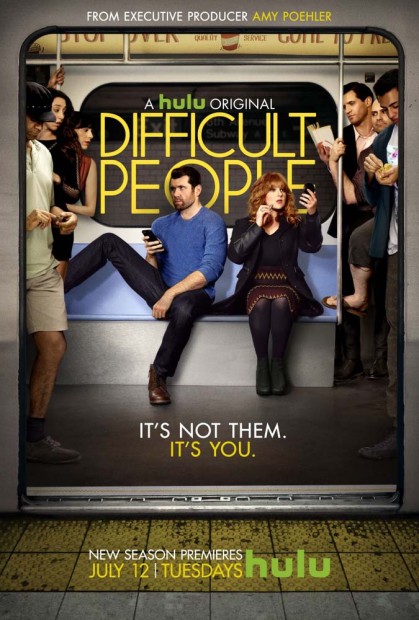 DifficultPeopleS2