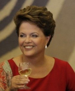 Dilma: Coca-cola vai custar caro