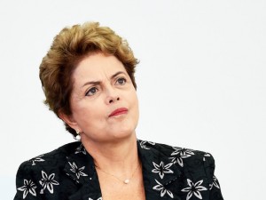 Dilma: sem ministros das concessões
