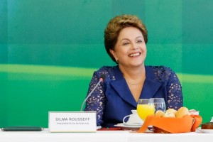 Dilma cafe