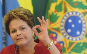 Dilma cu