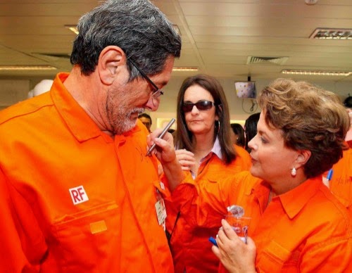 TCU cobra R$ 106 milhões de diretoria da Petrobras da época do petrolão