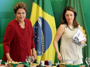 Dilma Helena Chagas