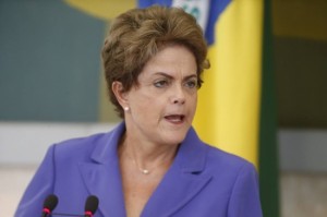 Dilma Pronatec