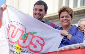 Dilma UJS