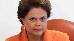 Dilma: reforma ministerial só em dezembro