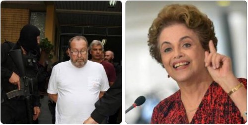 Dilma Zwi