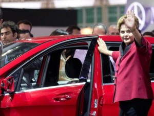Dilma: E se tivesse recall para presidente?