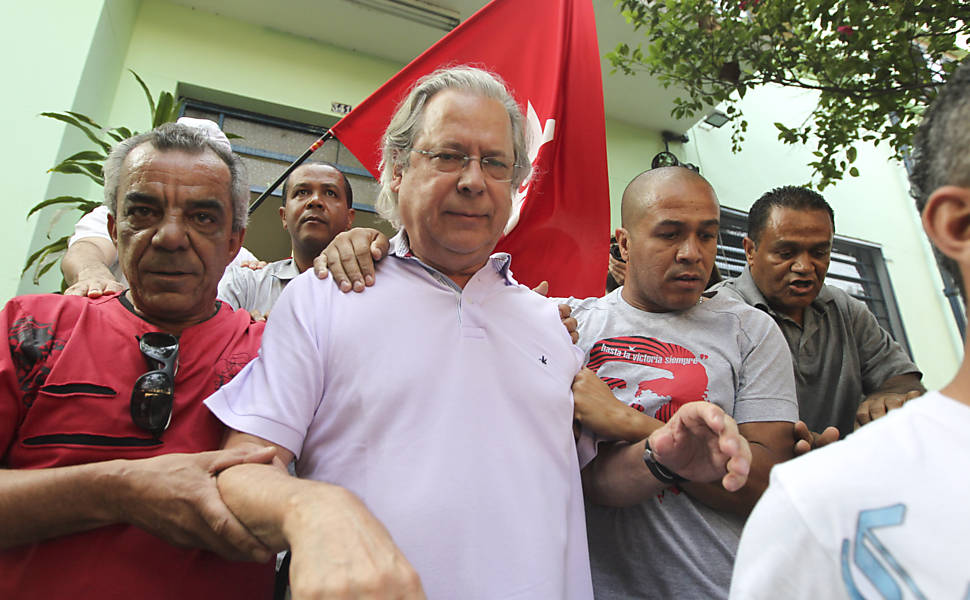 DIRCEU CERCADO