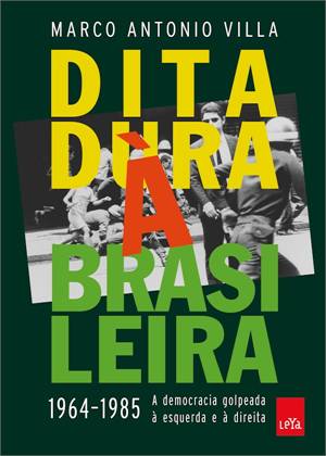 Ditadura à brasileira