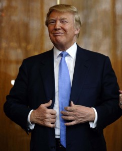 Trump: o pesadelo dos mercados