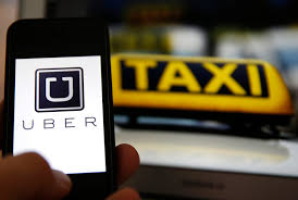 Ferraço quer Uber regulamentado