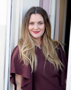 Drew Barrymore (Foto: Angela Weiss/Getty)