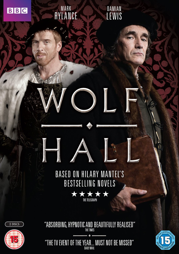 Review ‘Wolf Hall’ VEJA