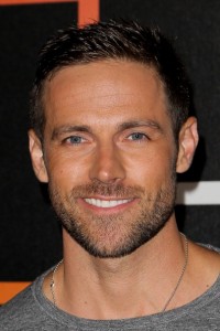 Dylan Bruce (Foto: Chelsea Lauren/WireImage)