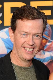 Dylan Baker