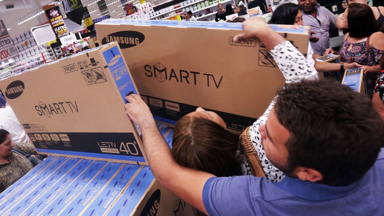 Black Friday Brasil
