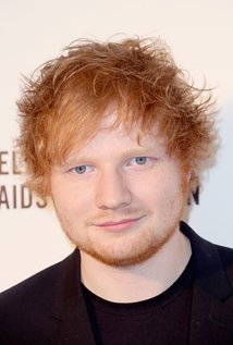 Ed Sheeran (Foto: Frederick M. Brown/Getty)