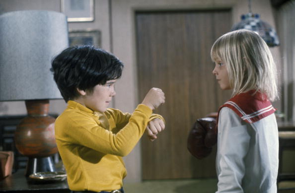 Cruz e Jodie Foster