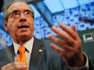 Cunha quer mudan&ccedil;as mais r&aacute;pidas
