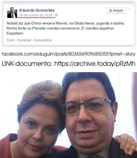 Eduardo Guimarães