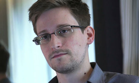 Snowden: ele prefere Banânia, embora Venezuela, Nicarágua e Bolívia já tenham se oferecido