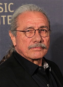 Edward James Olmos (Foto: David Livingston/Getty)