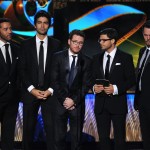Elenco de Entourage